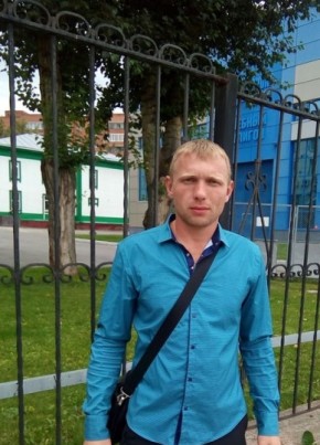 Oleg, 32, Россия, Бакчар