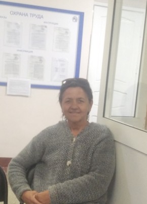 Елена из Челябинска 56 лет