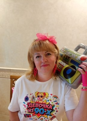 Галина из Кольчугино 53 года