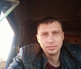 Алексей, 40 лет, Усть-Кут