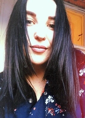 Anastasiya, 25, Россия, Белгород