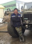 Руслан, 41 год, Усинск