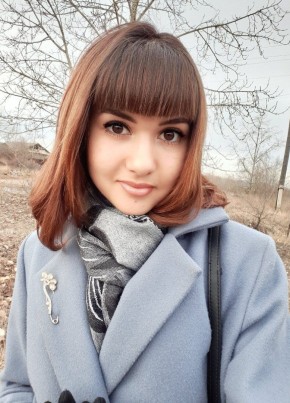 Таня, 27, Россия, Зеленоград