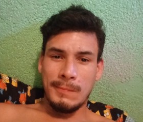 Bayron, 27 лет, Alajuela