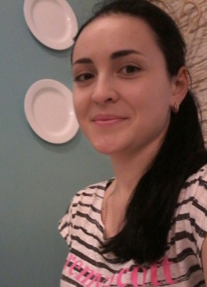 Марина, 30, Україна, Білгород-Дністровський