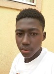Ali, 23 года, Ouagadougou
