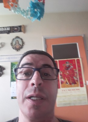 Manuel Pires из Covilhã 39 лет