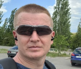 Андрей, 42 года, Волгоград