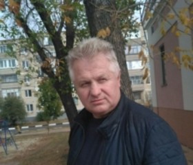 Александр, 56 лет, Азов