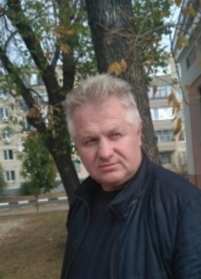 Александр, 56, Россия, Азов