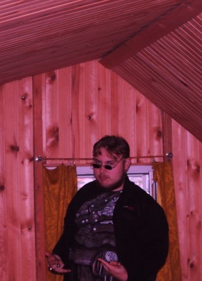 Daniil, 22, Russia, Nizhniy Tagil