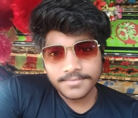 Vaibhav Bhalerao, 22 года, New Delhi