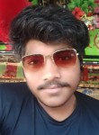 Vaibhav Bhalerao, 22 года, New Delhi
