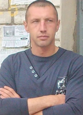 Dima, 38, Belarus, Horad Zhodzina