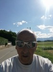 Roberto , 65 лет, Leinì