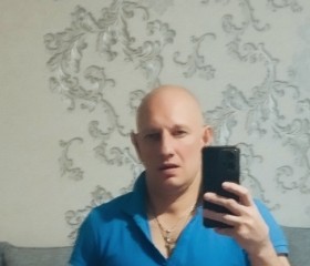 Igor, 44, Polatsk