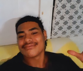 Ua taufateau, 20 лет, Nukuʻalofa