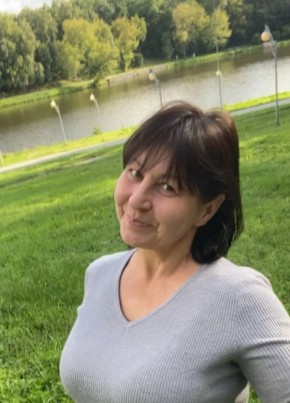 Ирина, 52, Россия, Москва