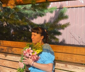 Мила, 43 года, Красноярск