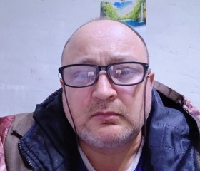 Semen, 51, Novokuznetsk
