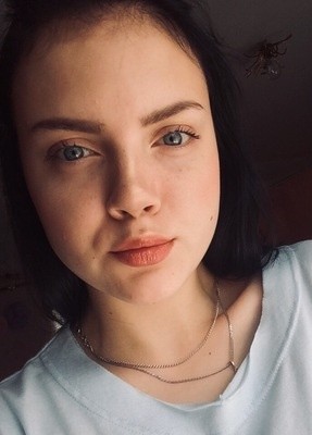 Анна, 22, Россия, Сатка