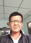Guntichon, 48 лет, กรุงเทพมหานคร