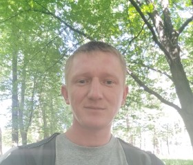 Сергей, 34 года, Мсціслаў