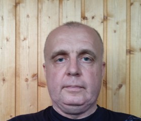 Aleksey, 50, Ulyanovsk