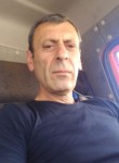 Саша, 57 лет, Семикаракорск