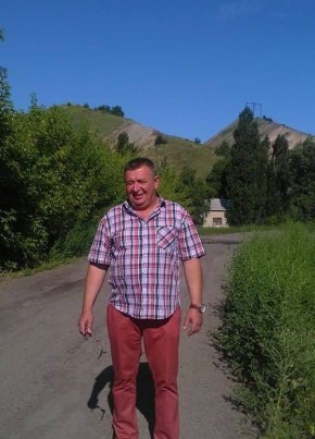 Алексей, 65, Україна, Рубіжне