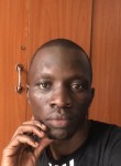 Rashid, 37 лет, Kampala