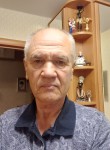 Борис Кузьмин, 70 лет, Смоленск