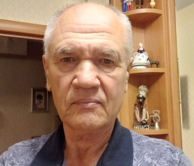 Борис Кузьмин, 70 лет, Смоленск
