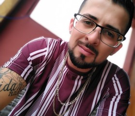Jeremy, 29, San Diego