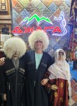 Andrew, 39, Makhachkala