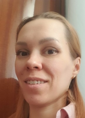 Елена из Печоры 42 года