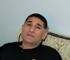 Rza, 55, Ordubad