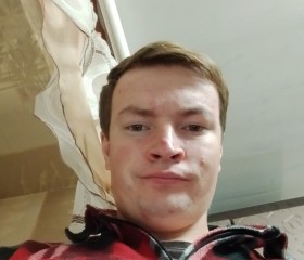 Denis zavoruev, 21, Salsk