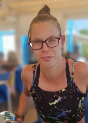 Nina из Sabadell 26 лет