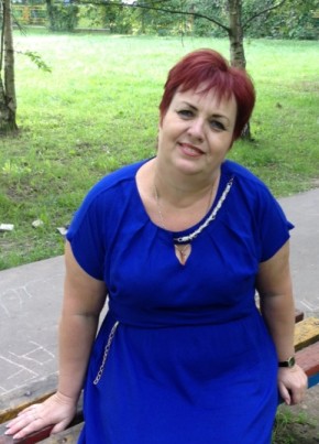 Татьяна, 60, Россия, Лобня