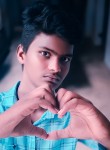 Pugazhendi, 18 лет, Chennai