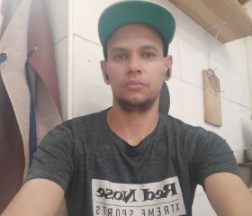 Rafael silva, 32 года, São Paulo capital