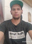 Rafael silva, 32 года, São Paulo capital