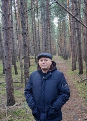 Василий, 55, Україна, Вінниця