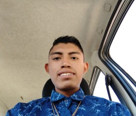 Luis, 26 лет, Xoxocotlan