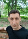 Леон, 46 лет, Красногорск