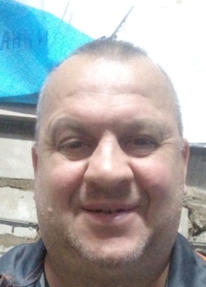 Алексей, 50, Россия, Городец
