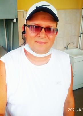 Serzh, 51, Belarus, Gomel