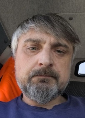 Владимир из Видное 43 года