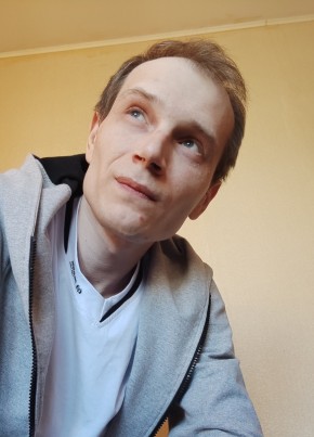 Константин, 33, Россия, Кубинка